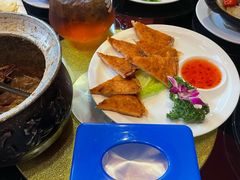 月亮虾饼-百家班(市府店)