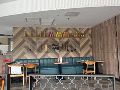-必胜客(巴沟店)