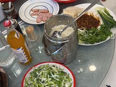 -李老哈·东北菜(宋园路店)