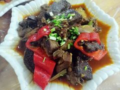 -俊子饭店土家湘菜(凤凰古城店)