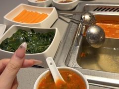 -海底捞火锅(金光华店)