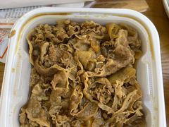 -吉野家(凯旋购物广场店)