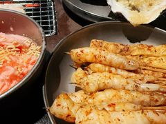 -夜食白市Yespicy·烧烤啤酒宵夜(番禺四海城店)