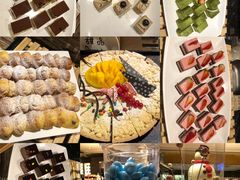 -AdD全日制餐厅(中谷花园酒店)