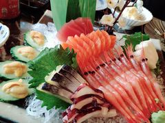 -高木日本料理(静安寺店)