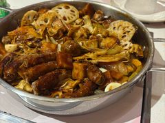 -黄记煌三汁焖锅(首创奥特莱斯店)