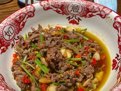 -老湘村·湖南土菜(天河维多利店)