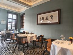 -宝丽轩中餐厅BAOLIXUAN