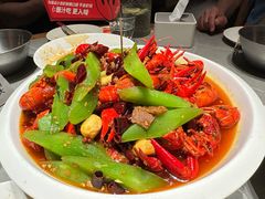 -胡大饭馆 24h(簋街总店)
