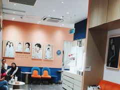 -海马体照相馆(龙湖杭州金沙天街店)