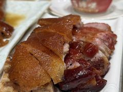 -香港新发烧腊茶餐厅(水围店)