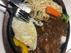 肉眼牛排-两点半深夜牛排(斗西路店)