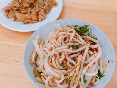 -再回首鸡肉米线(人民路一店)