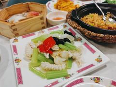 -东鑫记港式茶餐厅(南京东路店)