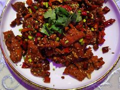 -巴特餐饮6加1音乐餐吧·新疆菜