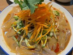 -姥姥家春饼店(佳亿时尚广场店)