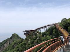 -少华山国家森林公园