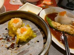 -点点心点心专门店(旺角店)