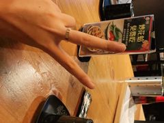 -腰子哥烤串(石佛营炫特店)