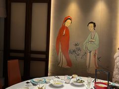 -淮香国色·淮扬菜(正大中心店)