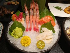 -極上萬膳·日料放题(海岸城店)