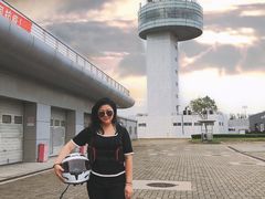 -上赛卡丁车世界