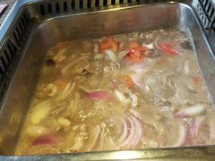 -泽成冰煮羊(非·遗东岸国际店)