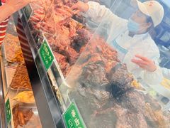 -李记清真馆(打钉巷店)