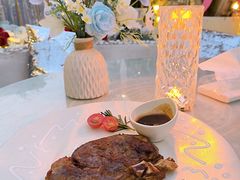 -天空花园餐吧·生日·团建(南山店)