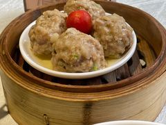 -合晋食府(广州合晋帝苑酒店)