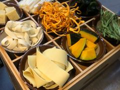 -芈重山老火锅(广州首店)
