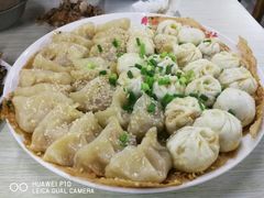 -东北农家院·铁锅炖(莘庄店)