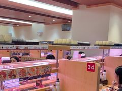 -寿司郎(皇庭广场店)