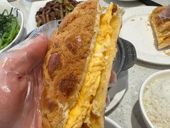 -香港新发烧腊茶餐厅(书城店)