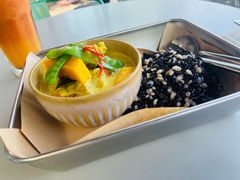 -BAKER&SPICE(环贸店)