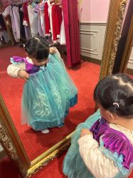 -幻贝家儿童乐园(武汉永旺梦乐城店)