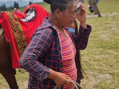 -玉舍国家森林公园