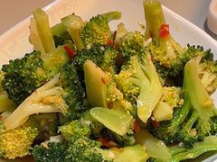 -小杨烤肉(朱雀店)