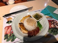 -来龙里 精致 东南亚餐室(万象城店)