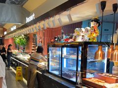-東盛炭烤自助料理(玄武招商花园城店)
