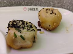 -小杨生煎(湟普汇店)