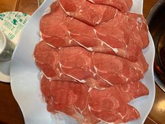 -阳坊胜利涮羊肉(阳坊老店)