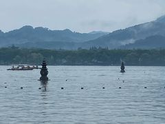 -西湖游船