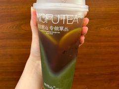 普宁梅子单丛茶-茶月山·潮汕工夫茶饮(深圳北站缤果空间店)
