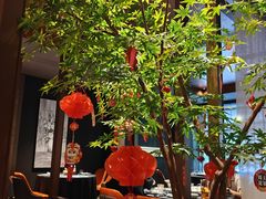 -肆月河豚·淮扬菜·湘菜(华天店)
