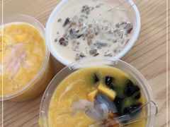 -宝芝林凉茶甜品屋(合兴路分店)