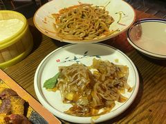 -锦上中式酒馆(南内环店)