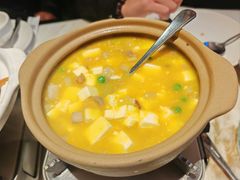 -小菜园新徽菜(南通永旺店)