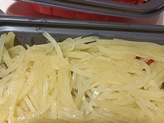 -向川南·水煮鱼·川菜(和平里店)