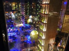 -临界音乐酒馆·小龙虾·江湖菜(华熙LIVE·鱼洞店)
